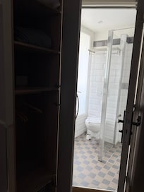 トイレとバスルーム