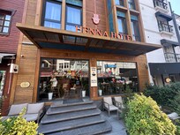 Hotel Front