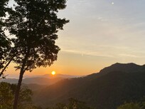 Another fabulous sunrise.