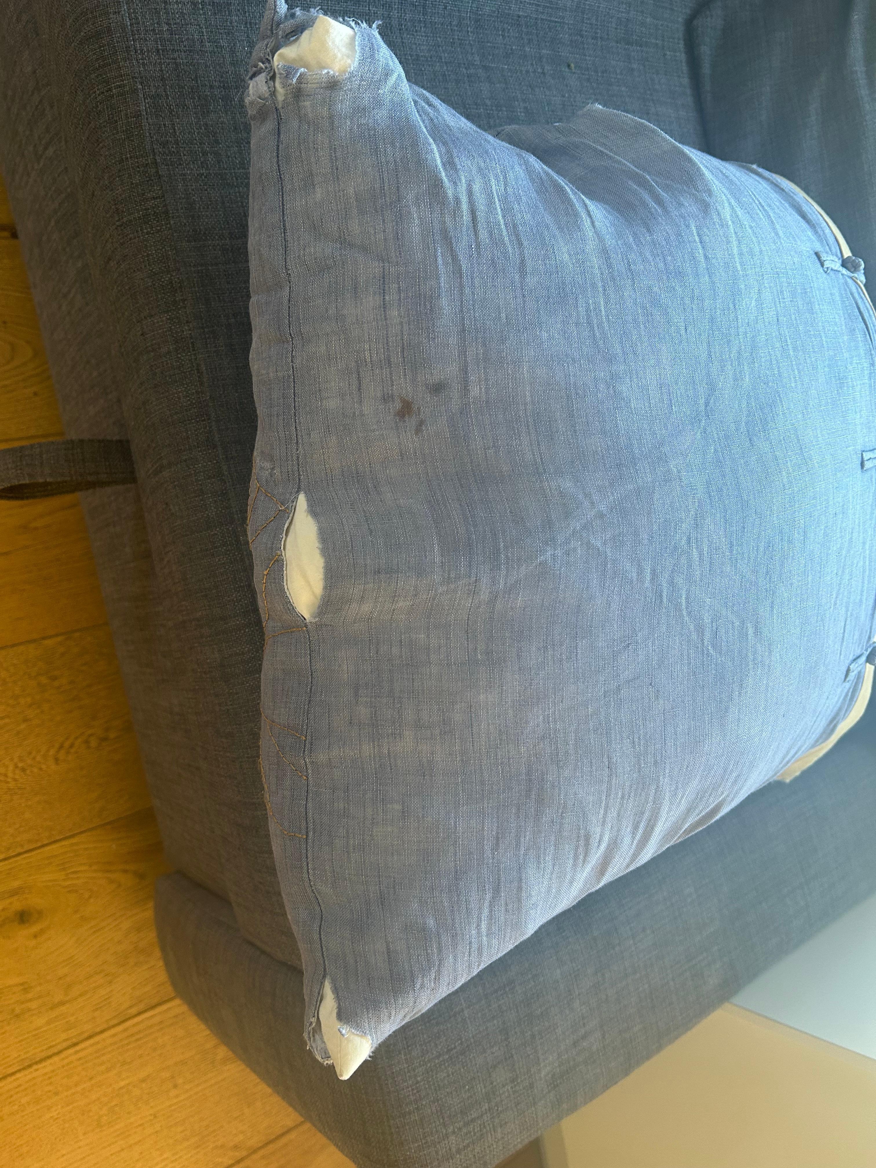 A few small updates are needed