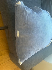 A few small updates are needed