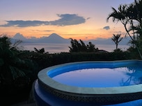 Did I mention the views??