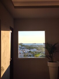 View from 7th floor