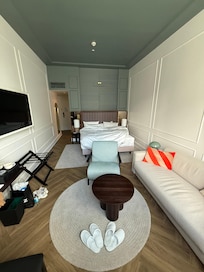 Standard Doppelzimmer