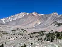 Mount Shasta