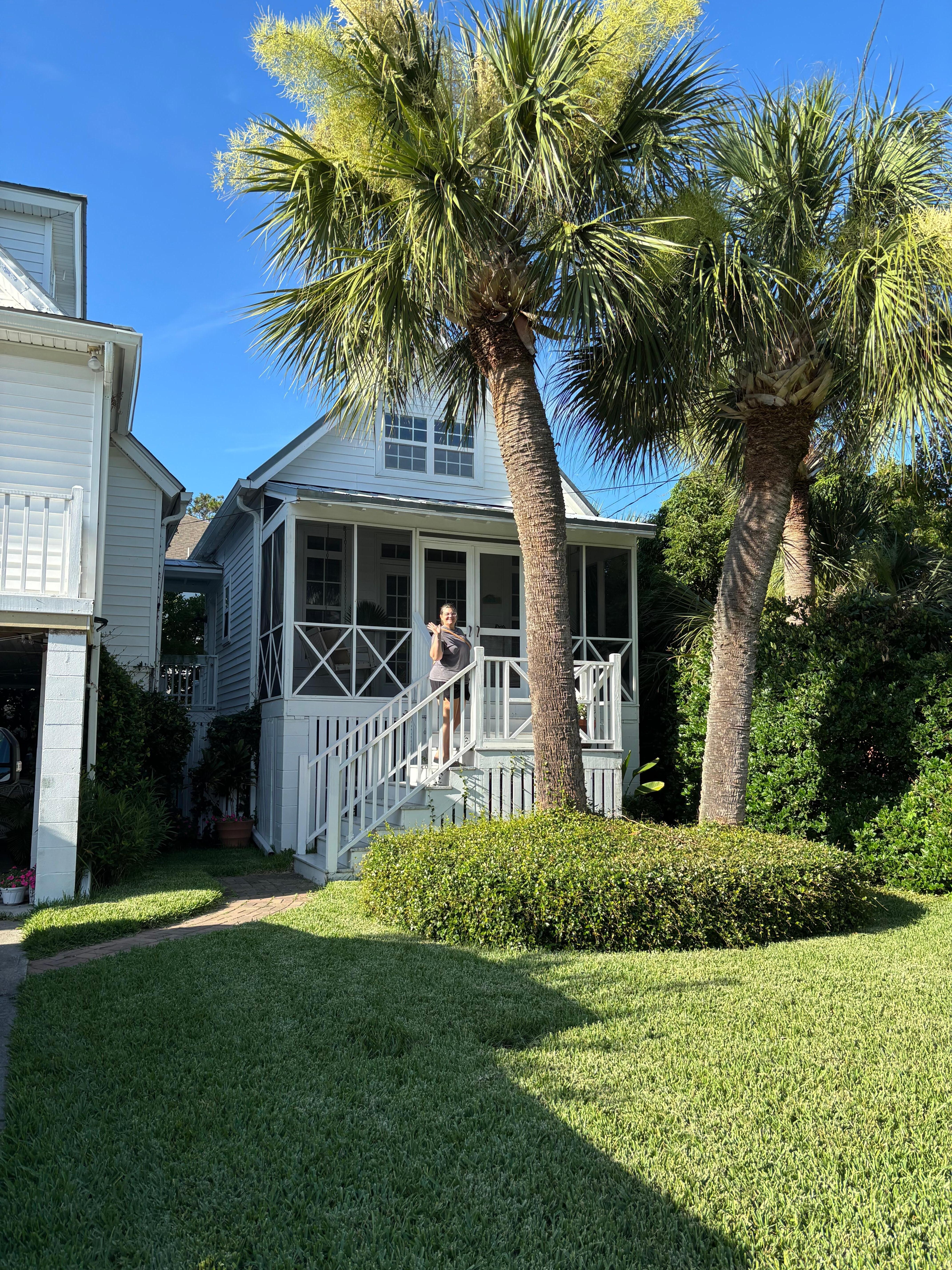 Cottage 