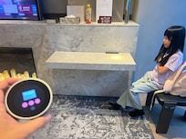 特別設計, 但小心充電線