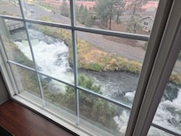 Canal view.