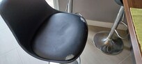 assise abimée