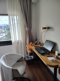 Room desk