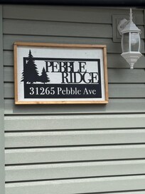 Pebble Ridge is beautiful!