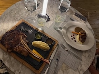 Magna (Excellence Club Exclusive Restaurant)