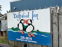 The inn