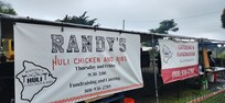 Randy's Huli chicken is only open on Thursdays and Fridays. Great food.