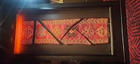 Decor on walls