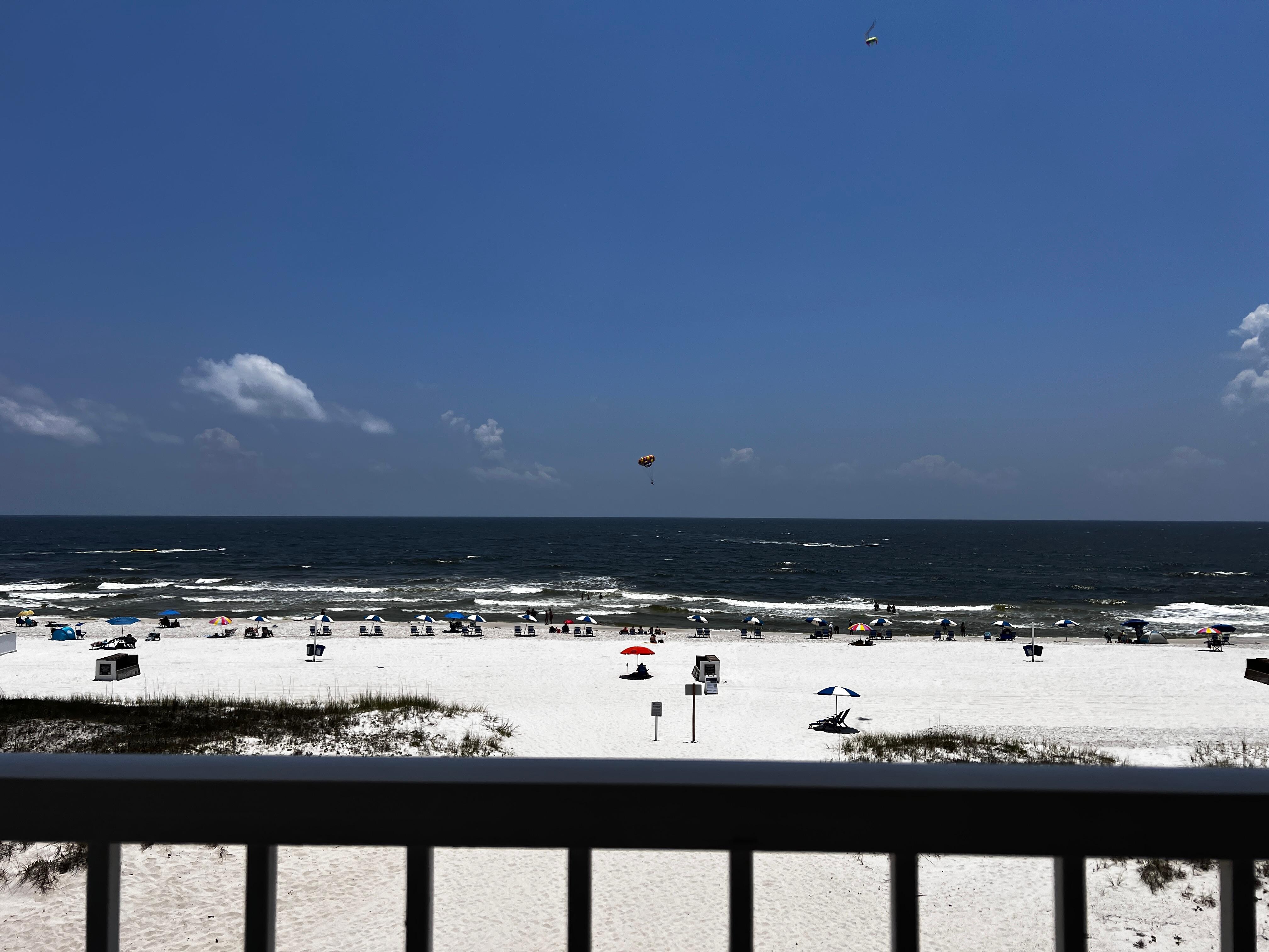 View from room
