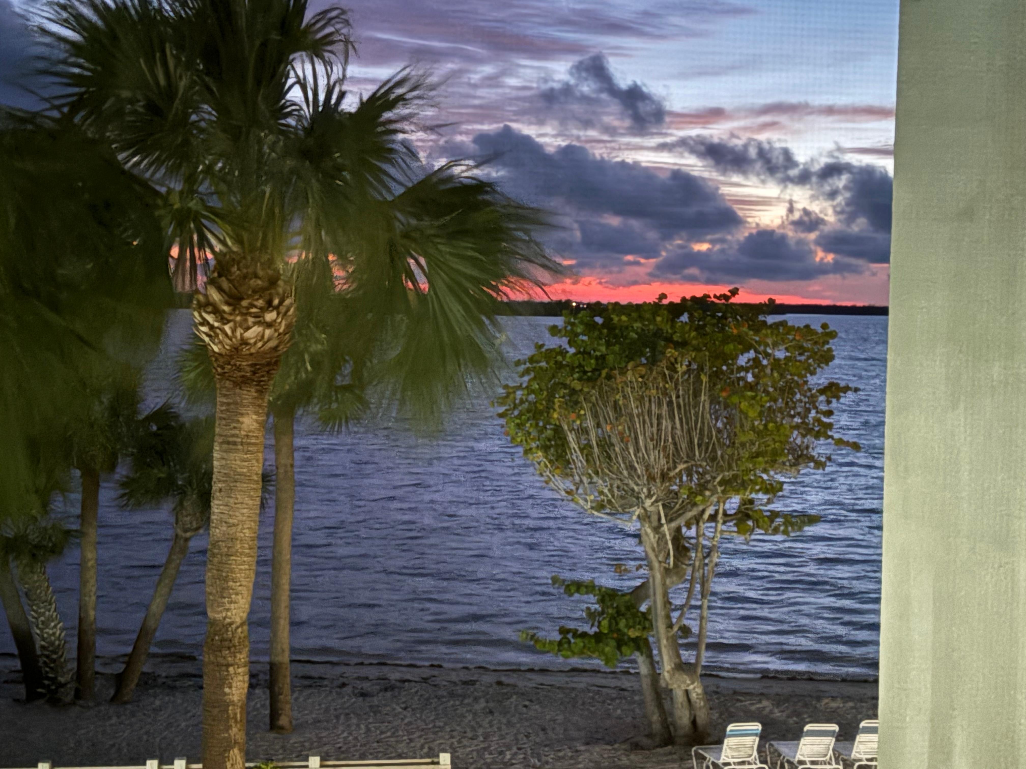 Another beautiful sunset 