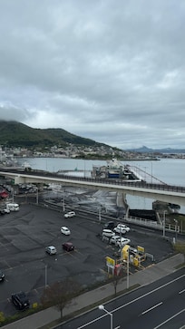Room view