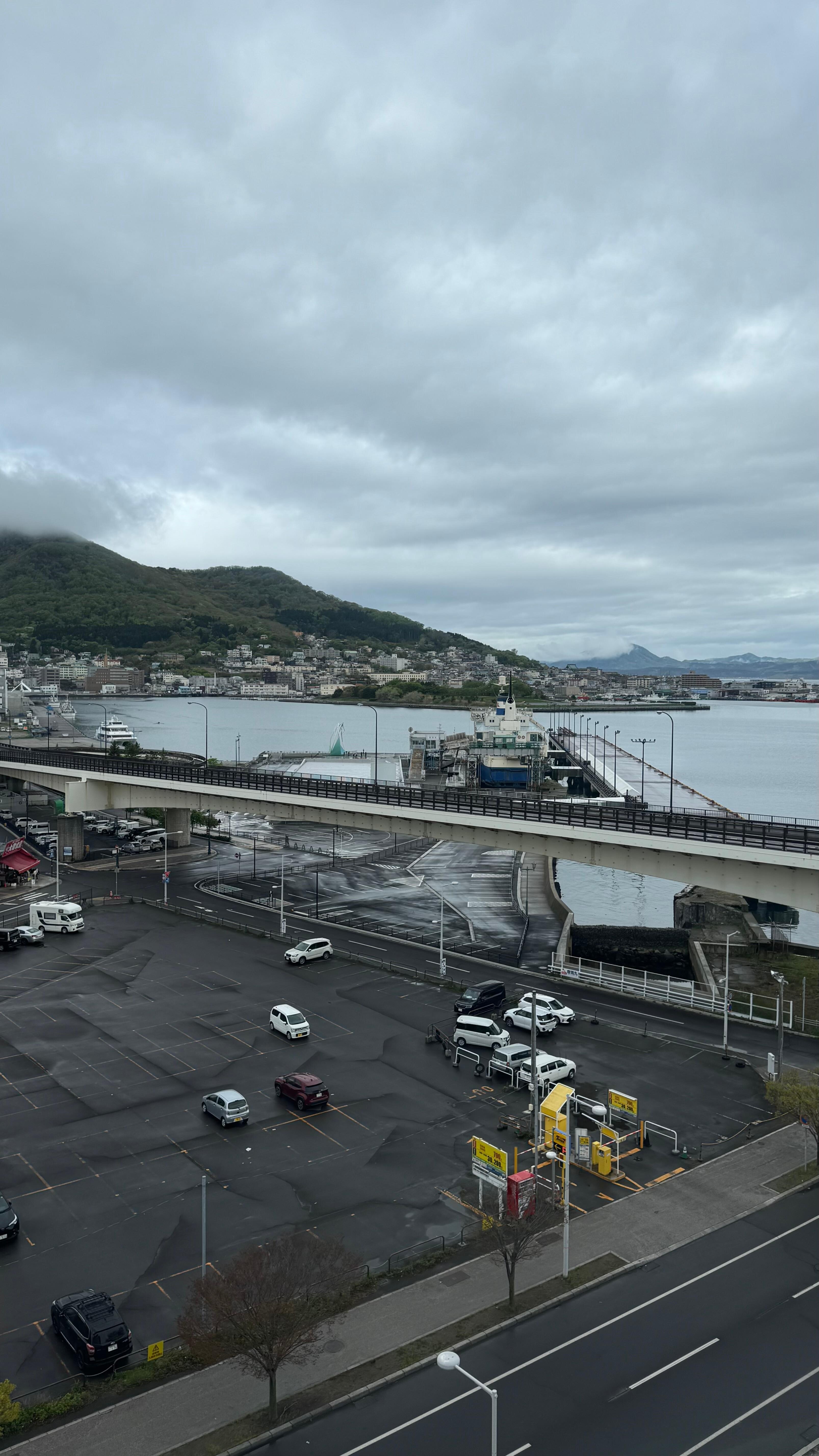 Room view