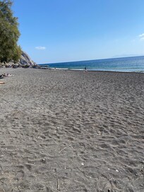 Stranden