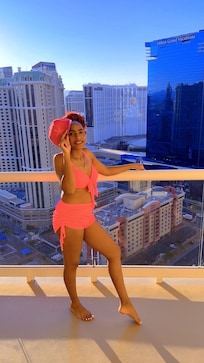 On my 29th room balcony view