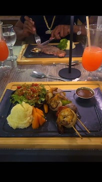 Surf n’ Turf SteakHouse