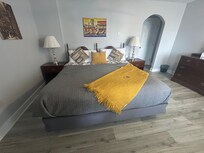 Pic of the room we stayed in.
