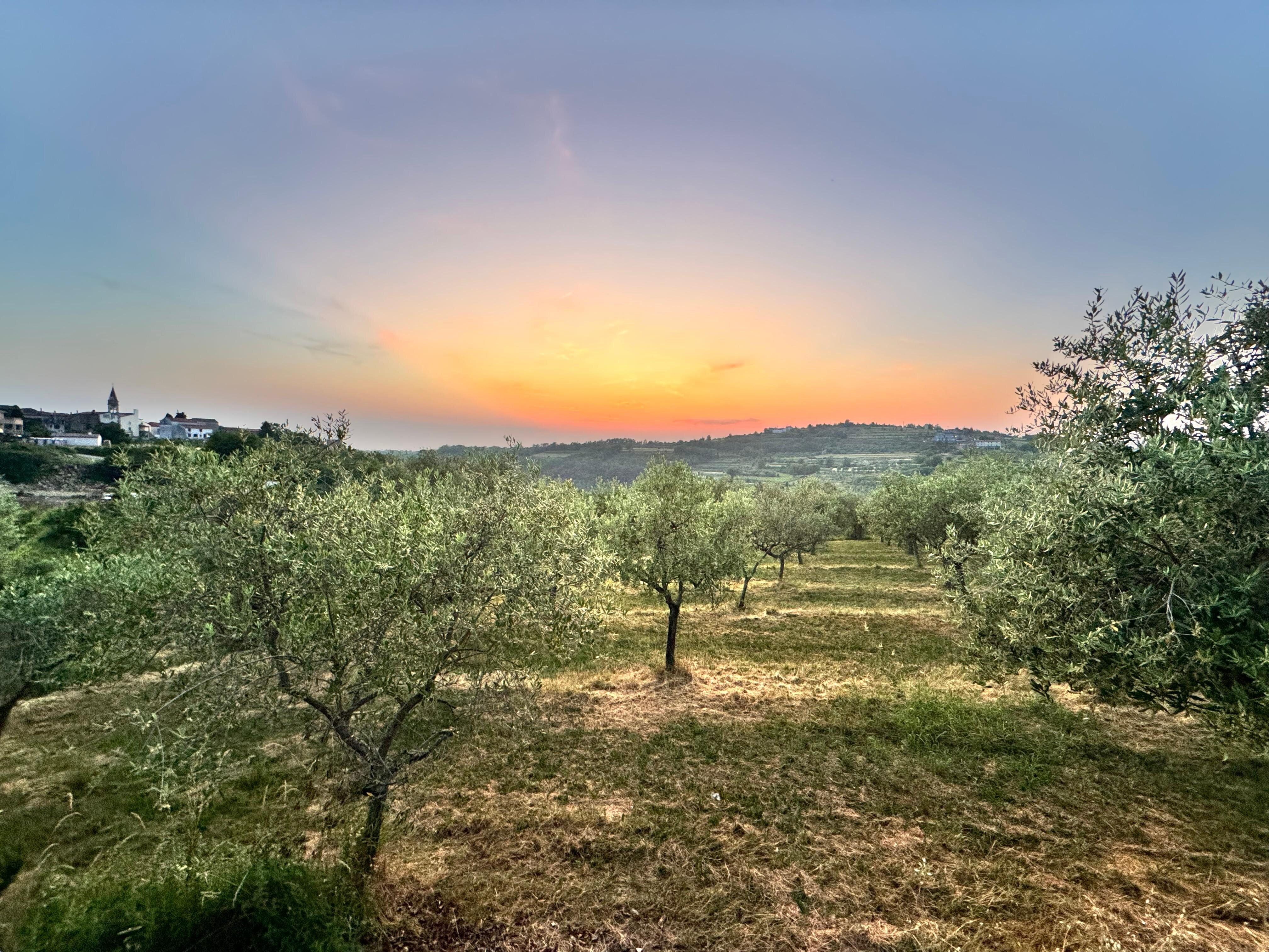 Sonnenuntergang