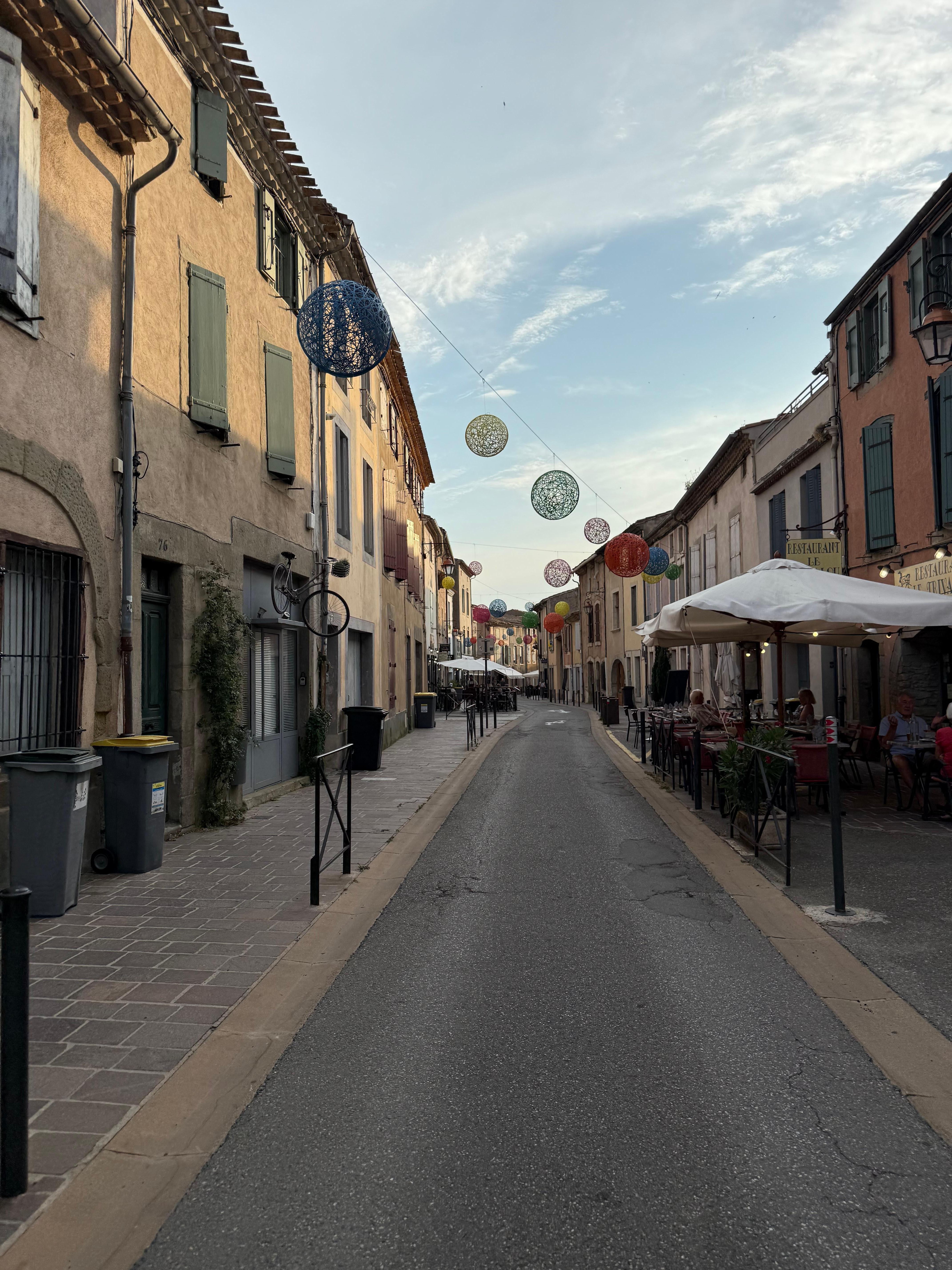 Rue de Trivaille