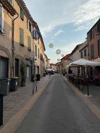 Rue de Trivaille