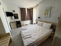 Large bedroom