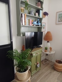 Jolie maison