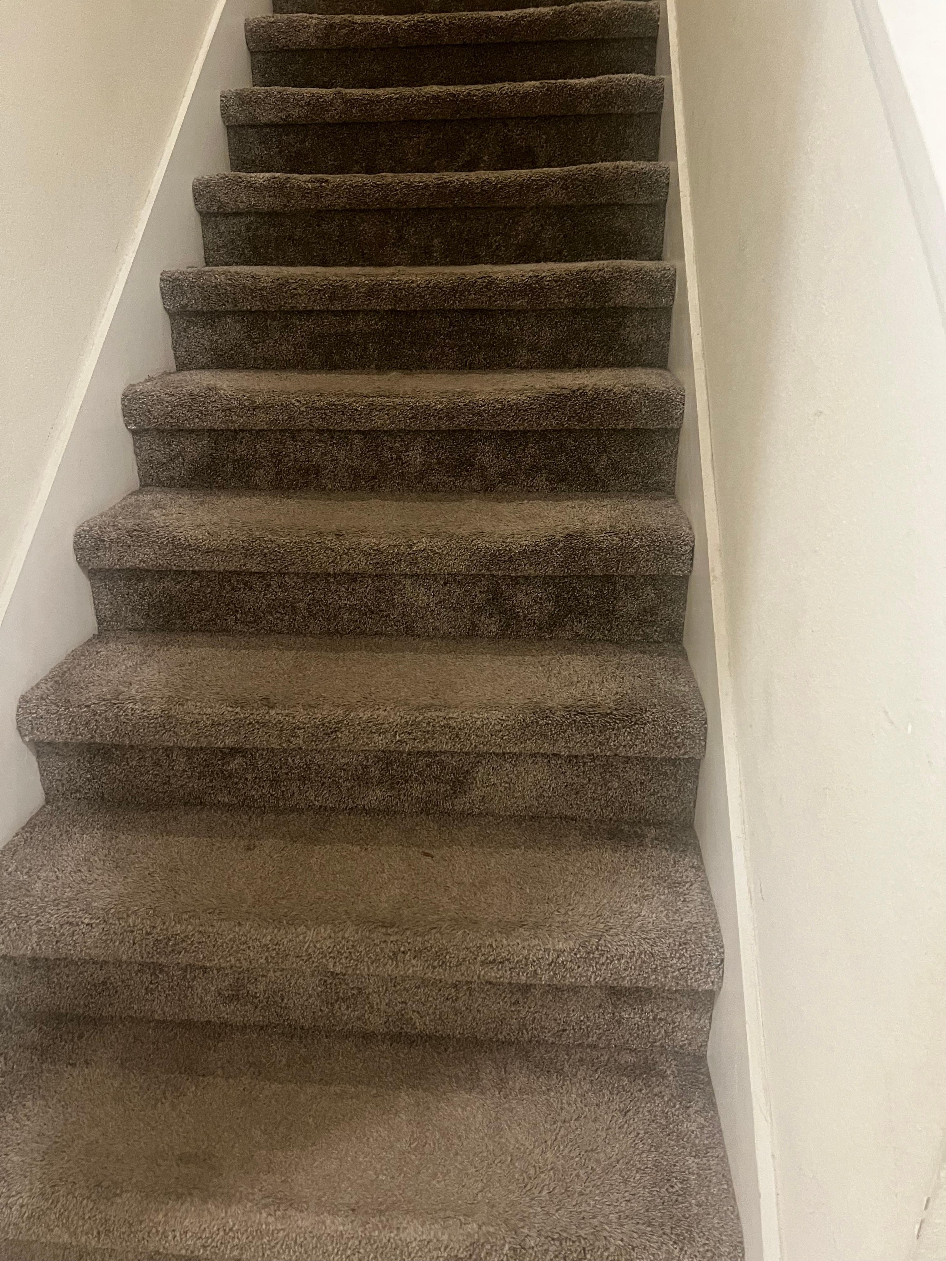Duty floors 