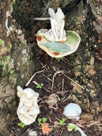 Just had to…
Enjoyed everything