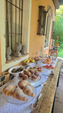Alles selbst gemacht von die Wirtin