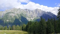 Dolomiti del Brenta