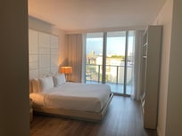 Large room