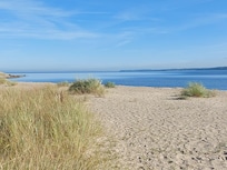 Ostsee vor der TĂŒr