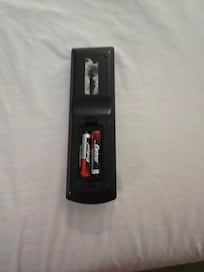 TV Remote