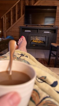 Best way to start the day