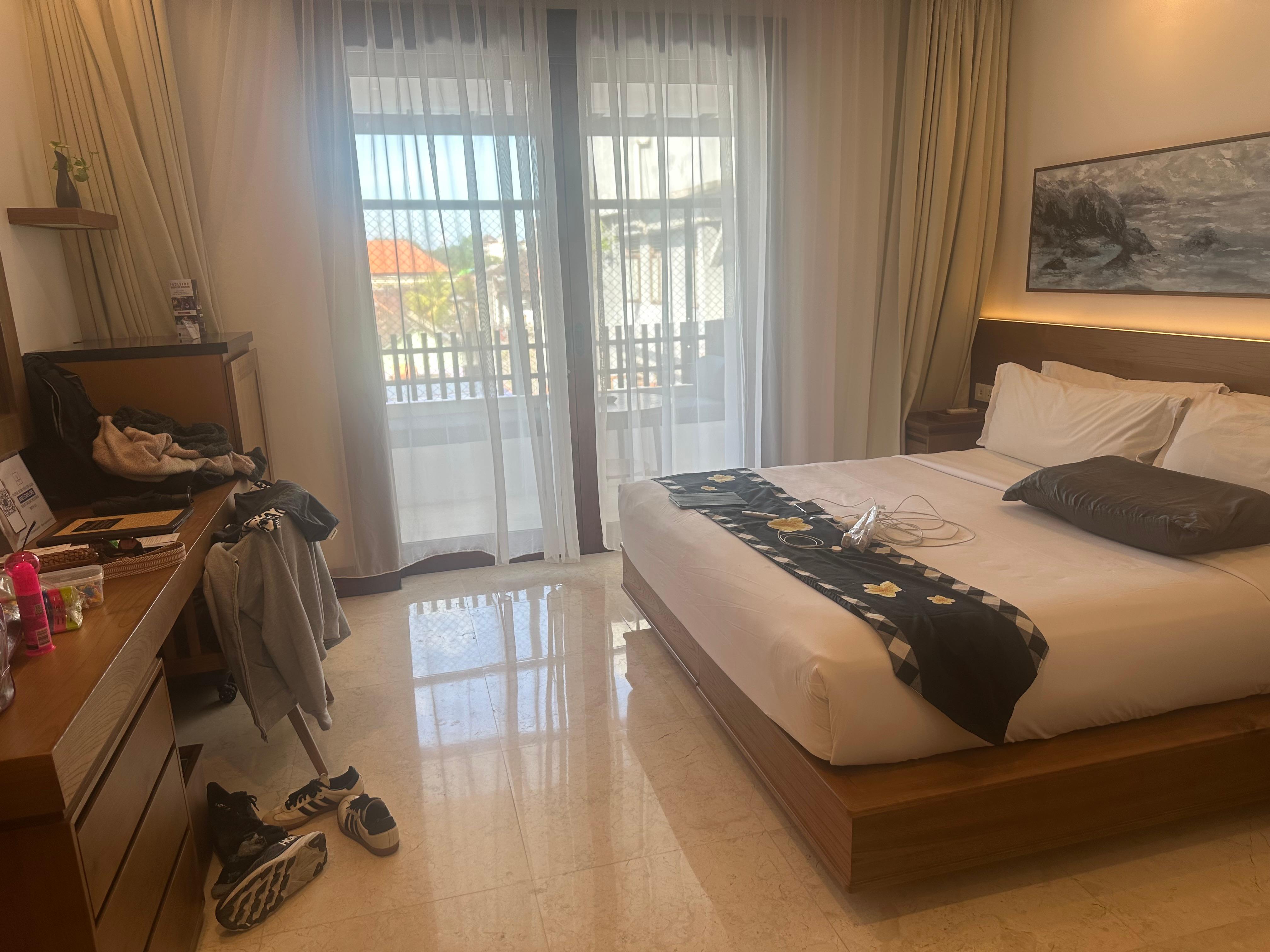 Room 307