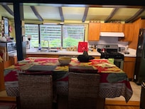 Awesome kitchen