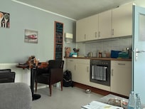 KĂŒche, Essen, wohnen