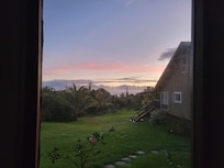 A view at 6am