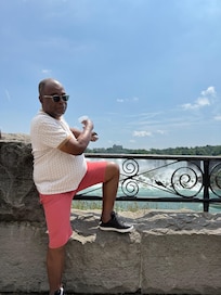 Niagara falls