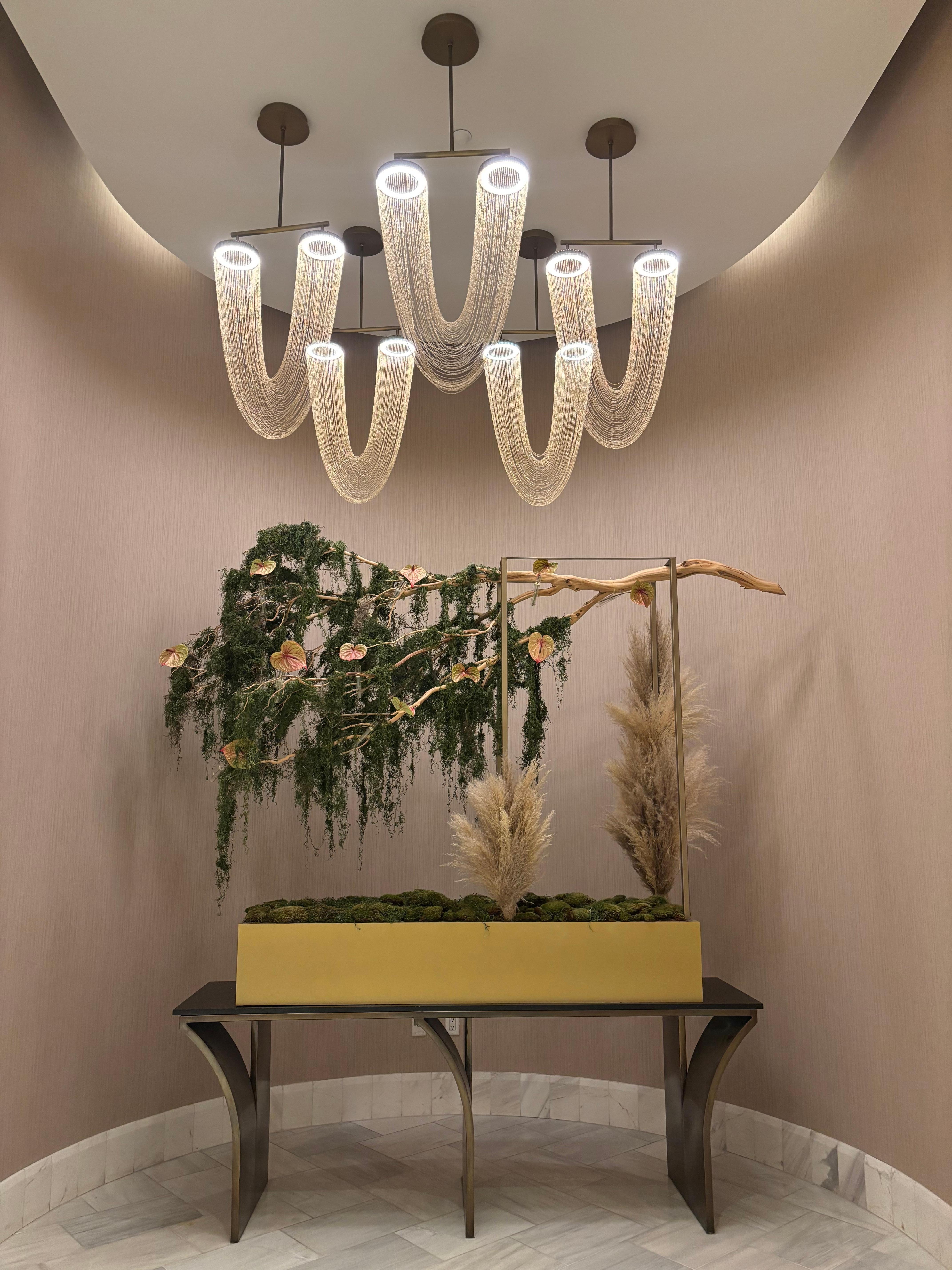 Beautiful Arrangements 