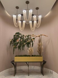 Beautiful Arrangements