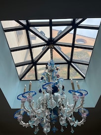 Chandelier