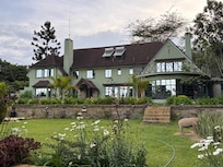 The house has been painted since the online pic.