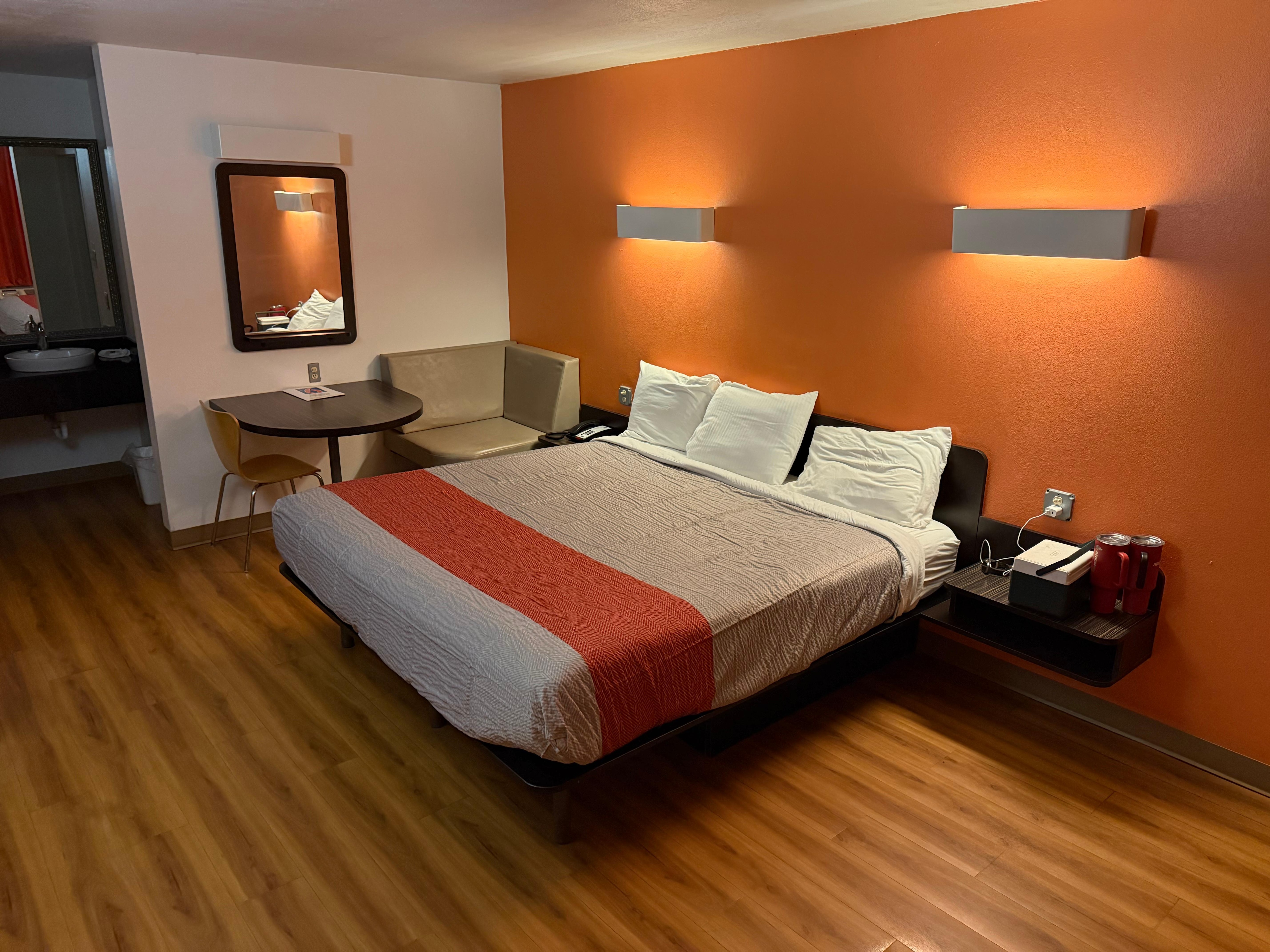 King Room non smoking 